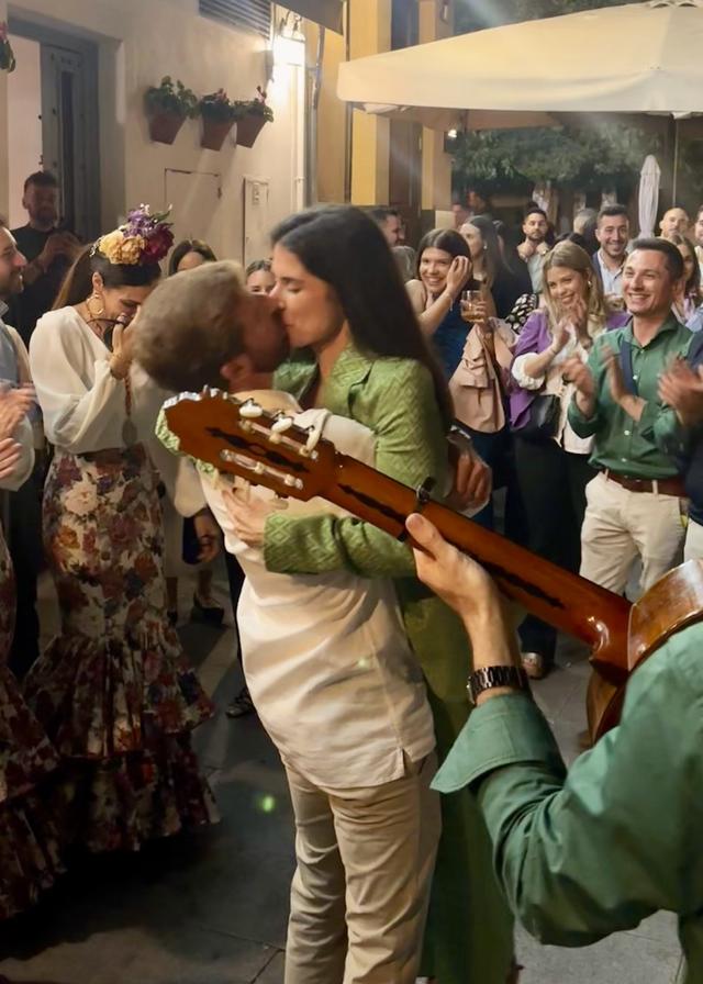 Coro Rociero de la Borriquita de Montoro - 2