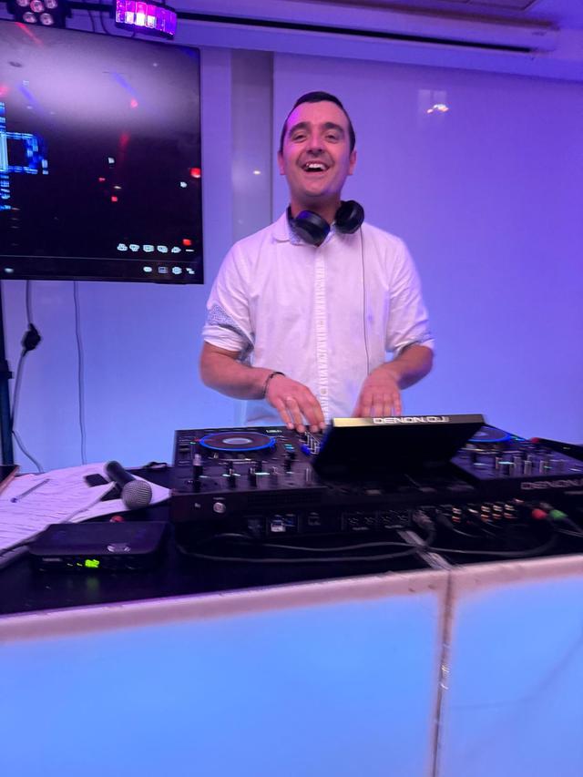 DJ Alkape - 2
