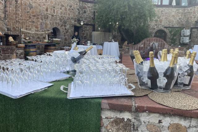 Hotel Monasterio de Rocamador 4