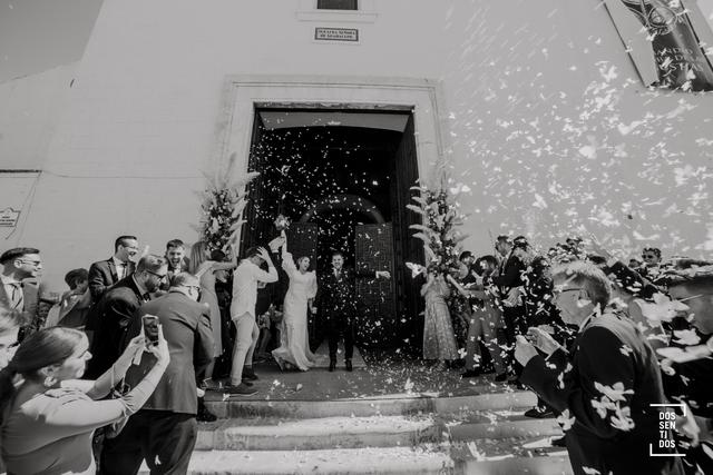 La Boda Molona - 3
