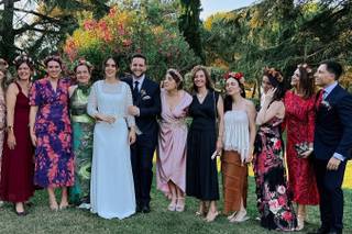 Simonetta Floral - 6