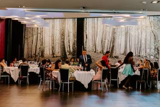 Hotel Gran Bilbao - 4