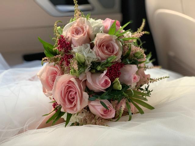 Floristería Órgiva - 1