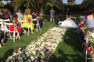 Milia Rosa Arte Floral - 14