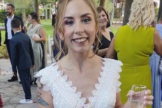 Alma Makeup - 15