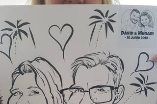 Rafa Gámez - Caricaturas - 6