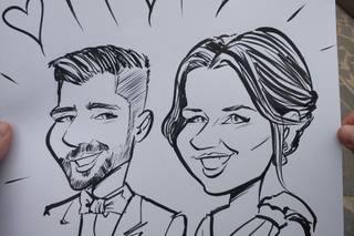 Rafa Gámez - Caricaturas - 7