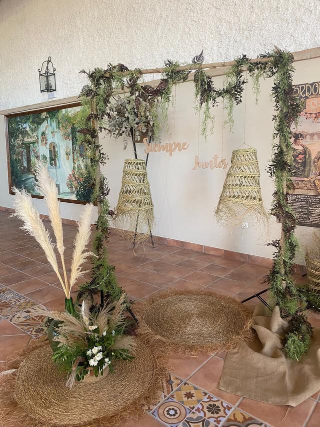La Boda Molona - 2