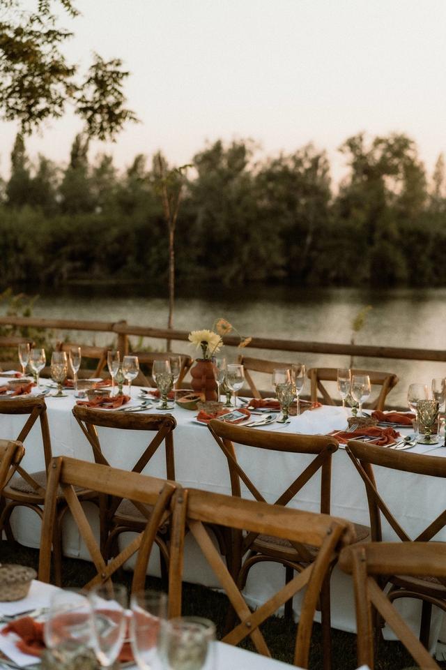 Catering Plat a Taula - 2