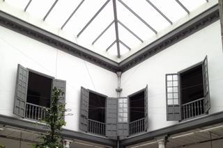 Palacio de Moutas - Deloya - 11
