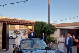 ClassicEvents Caura Juanma Martinez - 6