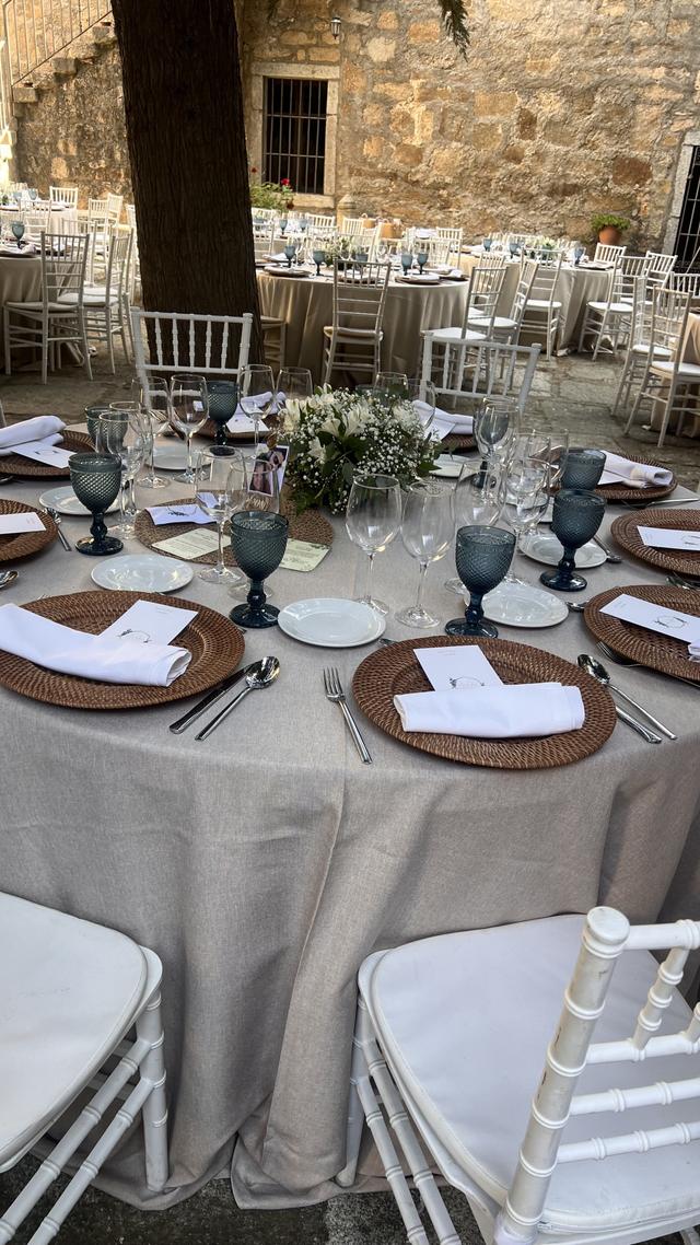 Catering HC - 2