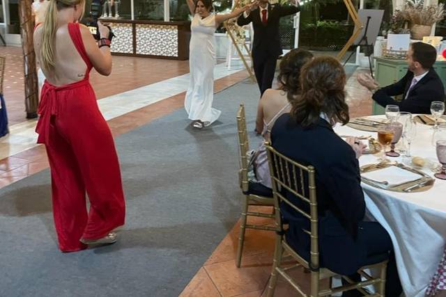 Hotel Jardines Boabdil 3