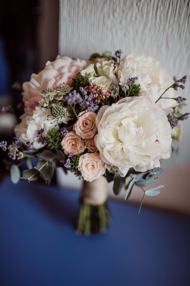 Wonder Blooms - 2