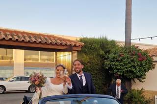 ClassicEvents Caura Juanma Martinez - 7