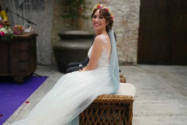 La Piccola Donna 5