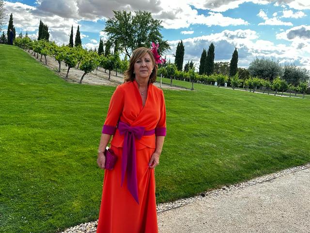 Valerie Moreau - 1