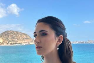 Makeup by Bea Huertas - 5