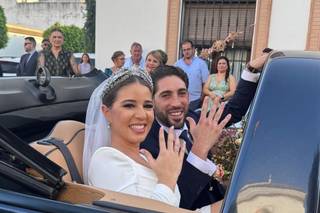 ClassicEvents Caura Juanma Martinez - 8