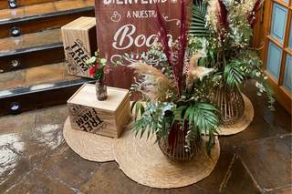 Restaurante Andere - 8