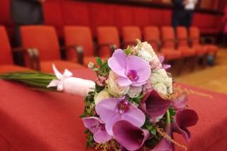 Bárcena Diseño Floral - 5