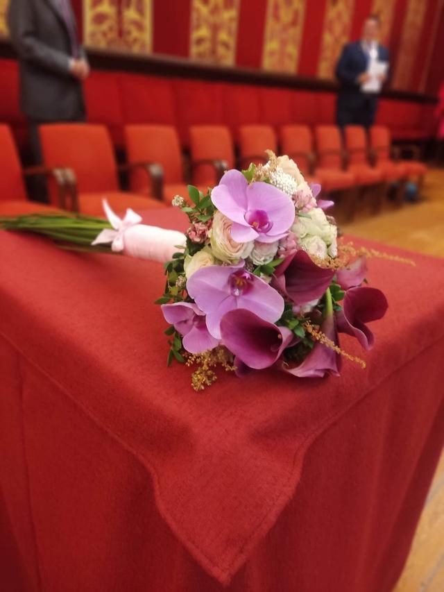 Bárcena Diseño Floral - 1