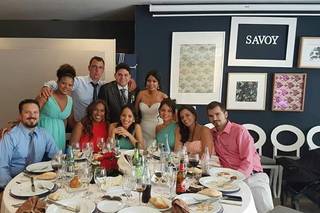 Hostal Savoy 1