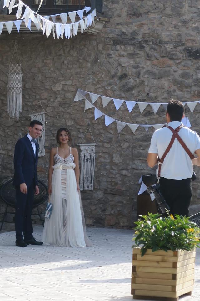 El Casamento - 2