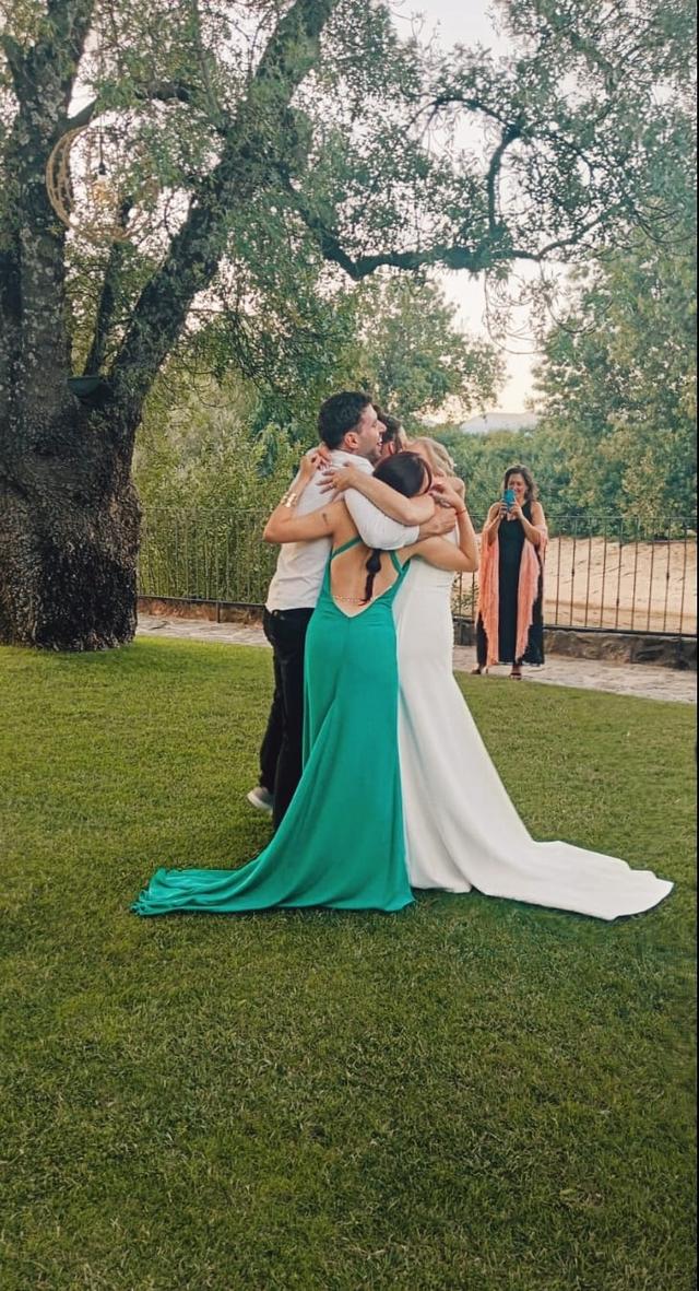 María Salas Novias - 4