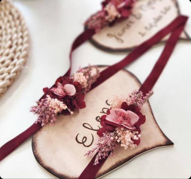 Dhivers - Art Floral - 4