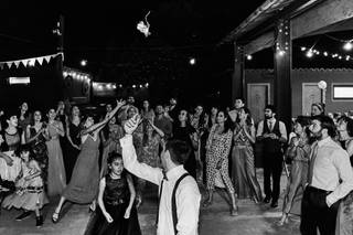 El Casamento - 6