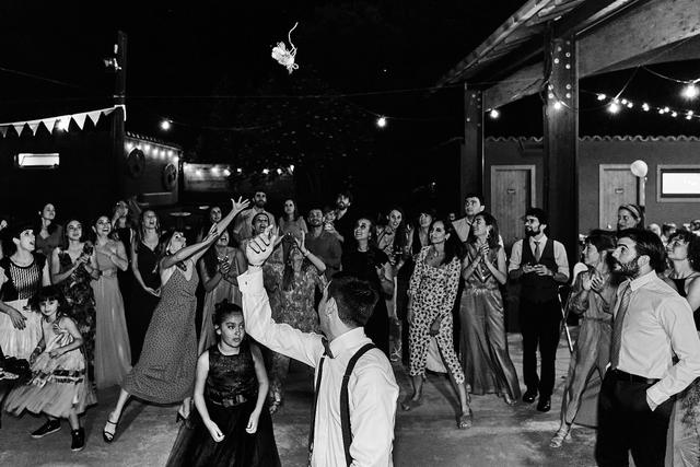 El Casamento - 1