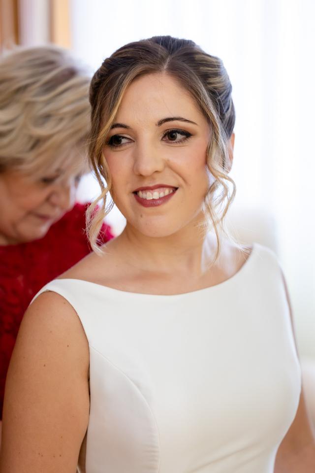 Marian Hernandez - 2