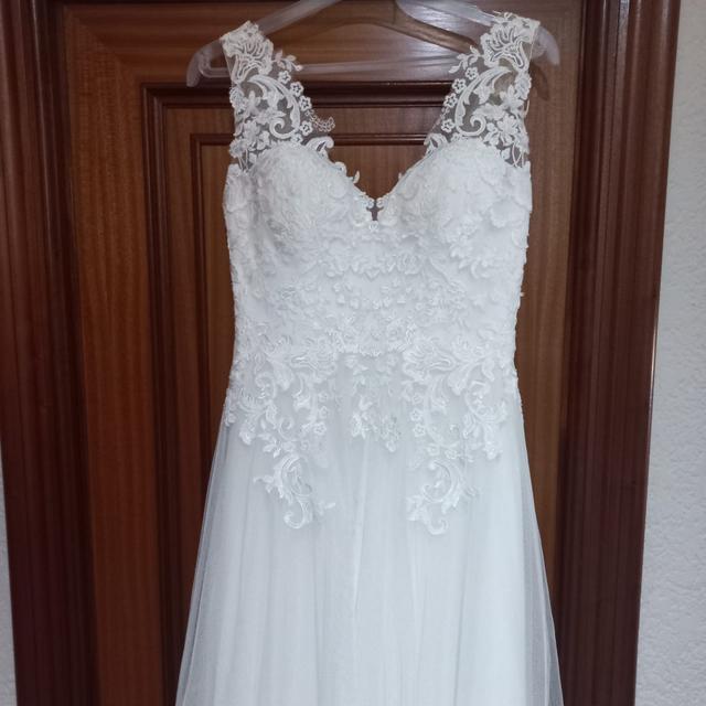 Outlet Fran Novias - 1