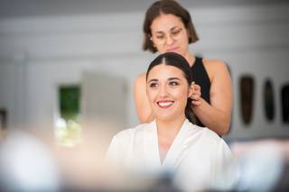 Gemma Arévlalo Makeup Artist - 9