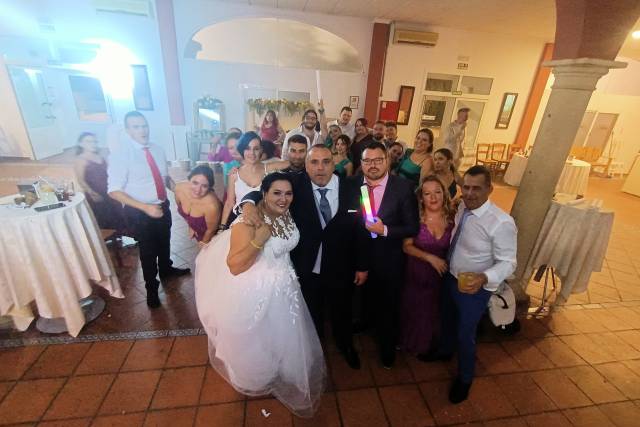Elegancia Eventos 2