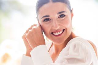 Gemma Arévlalo Makeup Artist - 10