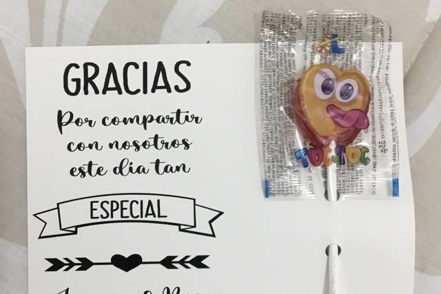 Coco Bodas 3