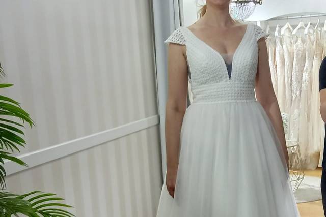 Miguel Mora Novias 1