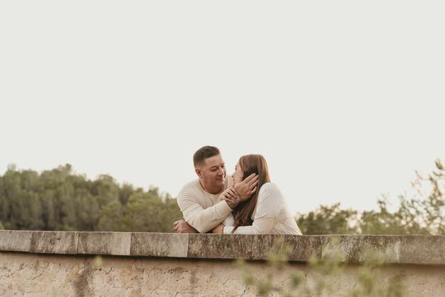 Marga Puente by Fotomarbis - 1