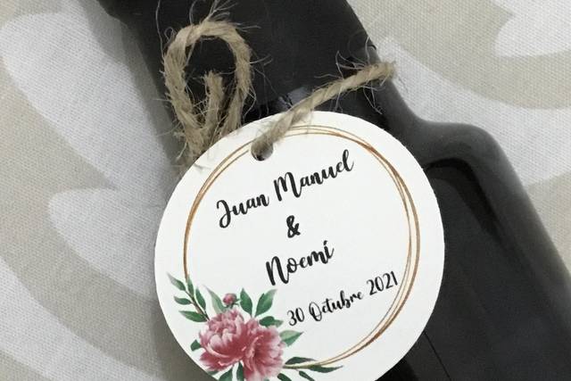 Coco Bodas 4