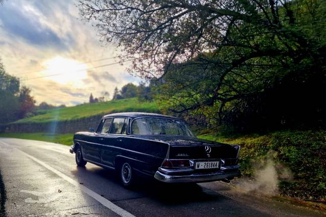 Bilbao Retro Tours 1
