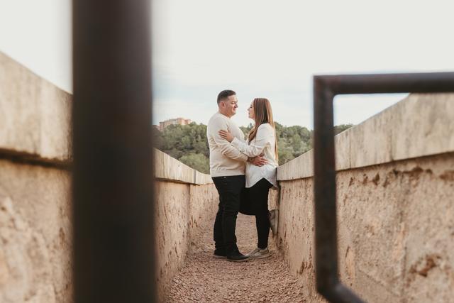 Marga Puente by Fotomarbis - 3