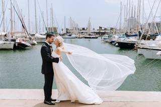 Hotel Marina Badalona - 11