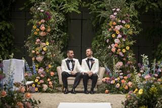 QuéPipa! wedding & event planner - 6