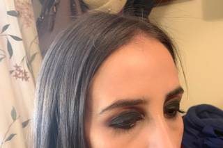 Yolanda Rodriguez Makeup - 3