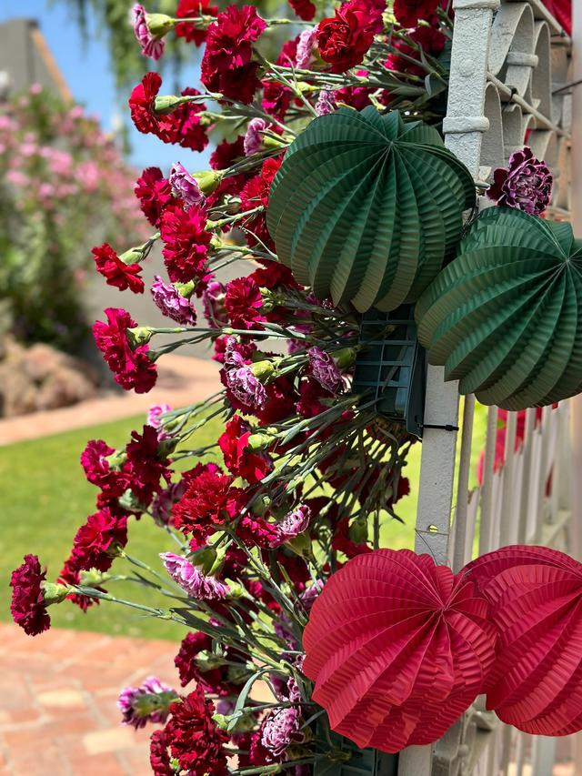 Edén Flores y Eventos - 2