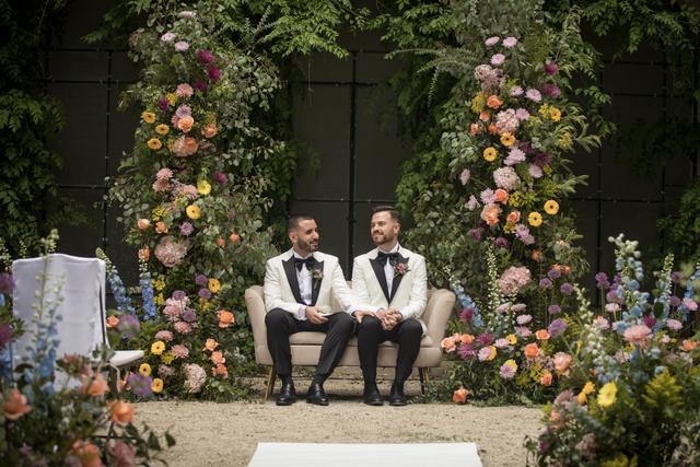 QuéPipa! wedding & event planner - 1