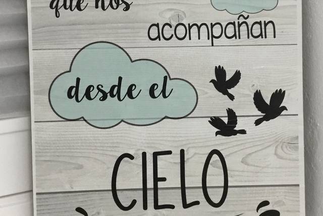 Coco Bodas 5