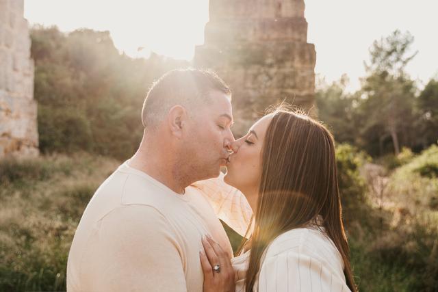 Marga Puente by Fotomarbis - 4